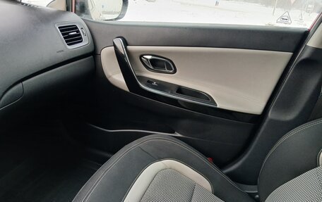 KIA cee'd III, 2013 год, 1 000 050 рублей, 12 фотография