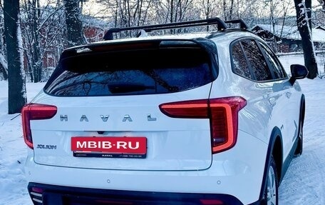 Haval Jolion, 2024 год, 2 000 000 рублей, 3 фотография