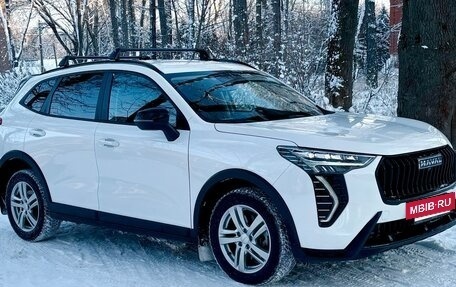 Haval Jolion, 2024 год, 2 000 000 рублей, 2 фотография