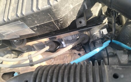 Renault Logan II, 2015 год, 440 000 рублей, 5 фотография