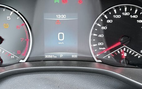 Haval Jolion, 2024 год, 2 000 000 рублей, 5 фотография