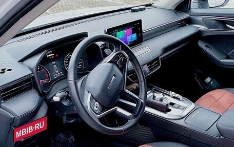 Haval Jolion, 2024 год, 2 000 000 рублей, 4 фотография