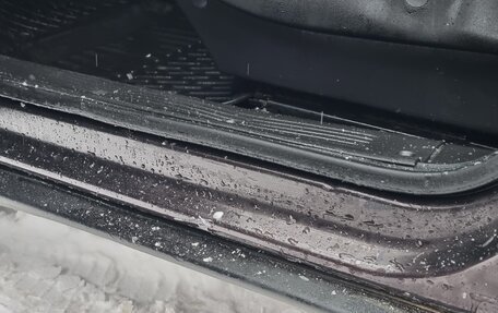 Chevrolet Niva I рестайлинг, 2010 год, 630 000 рублей, 12 фотография