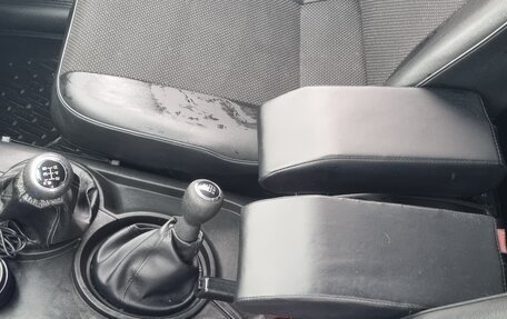 Chevrolet Niva I рестайлинг, 2010 год, 630 000 рублей, 9 фотография