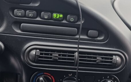 Chevrolet Niva I рестайлинг, 2010 год, 630 000 рублей, 8 фотография