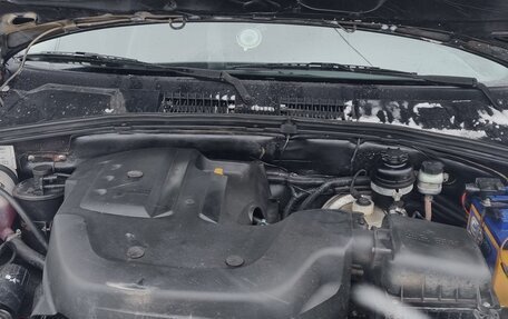 Chevrolet Niva I рестайлинг, 2010 год, 630 000 рублей, 10 фотография