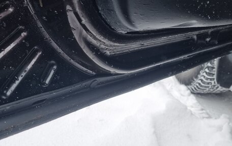 Chevrolet Niva I рестайлинг, 2010 год, 630 000 рублей, 11 фотография