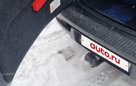 Chevrolet Niva I рестайлинг, 2010 год, 630 000 рублей, 14 фотография