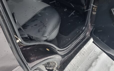 Chevrolet Niva I рестайлинг, 2010 год, 630 000 рублей, 17 фотография