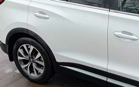 Chery Tiggo 7 Pro, 2022 год, 1 850 000 рублей, 3 фотография