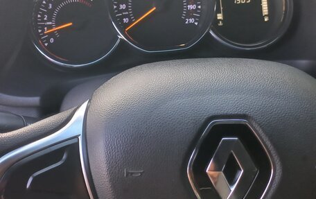 Renault Sandero II рестайлинг, 2020 год, 1 170 000 рублей, 8 фотография