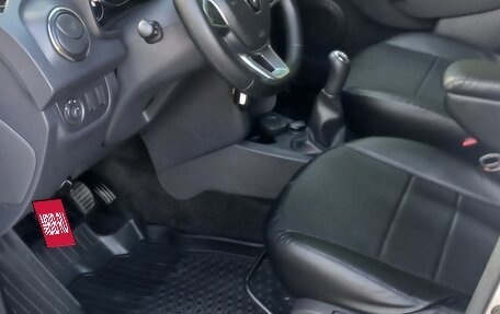 Renault Sandero II рестайлинг, 2020 год, 1 170 000 рублей, 7 фотография