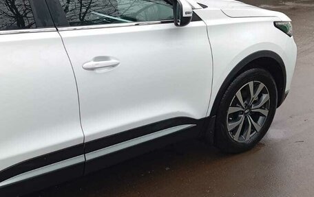 Chery Tiggo 7 Pro, 2022 год, 1 850 000 рублей, 6 фотография