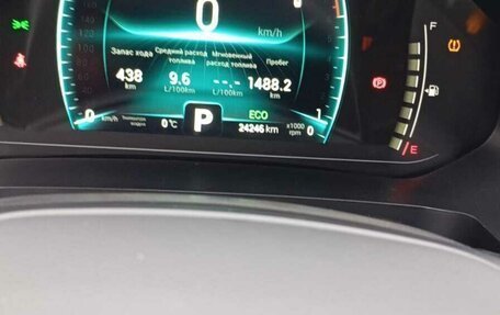 Chery Tiggo 7 Pro, 2022 год, 1 850 000 рублей, 11 фотография