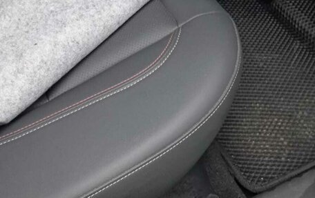 Chery Tiggo 7 Pro, 2022 год, 1 850 000 рублей, 13 фотография