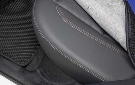 Chery Tiggo 7 Pro, 2022 год, 1 850 000 рублей, 12 фотография