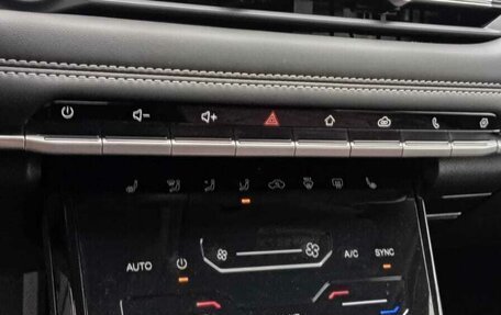 Chery Tiggo 7 Pro, 2022 год, 1 850 000 рублей, 10 фотография