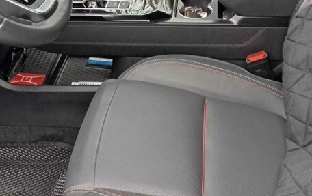 Chery Tiggo 7 Pro, 2022 год, 1 850 000 рублей, 15 фотография