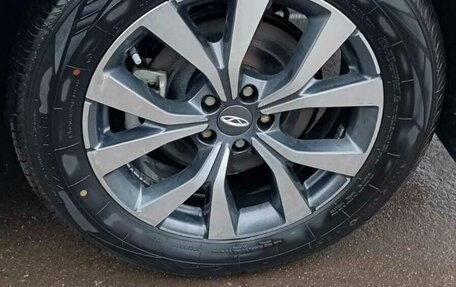 Chery Tiggo 7 Pro, 2022 год, 1 850 000 рублей, 17 фотография