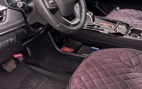 Chery Tiggo 7 Pro, 2022 год, 1 850 000 рублей, 8 фотография