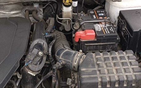 Chery Tiggo 7 Pro, 2022 год, 1 850 000 рублей, 25 фотография