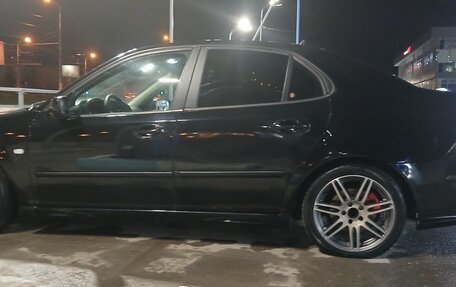 Saab 9-3 II рестайлинг, 2003 год, 365 000 рублей, 5 фотография