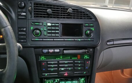 Saab 9-3 II рестайлинг, 2003 год, 365 000 рублей, 9 фотография