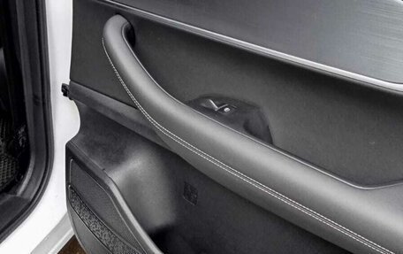 Chery Tiggo 7 Pro, 2022 год, 1 850 000 рублей, 26 фотография