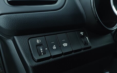 KIA Rio III рестайлинг, 2017 год, 939 000 рублей, 10 фотография