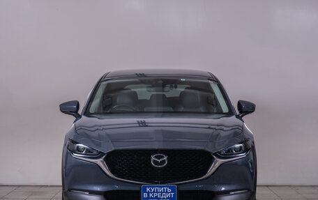 Mazda CX-30 I, 2019 год, 2 099 000 рублей, 3 фотография