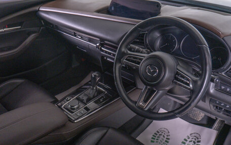 Mazda CX-30 I, 2019 год, 2 099 000 рублей, 7 фотография