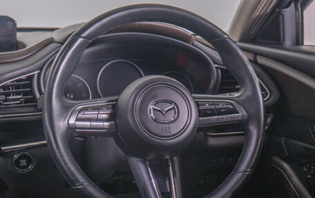 Mazda CX-30 I, 2019 год, 2 099 000 рублей, 11 фотография