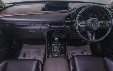 Mazda CX-30 I, 2019 год, 2 099 000 рублей, 9 фотография