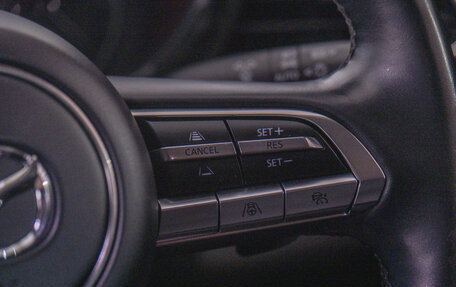 Mazda CX-30 I, 2019 год, 2 099 000 рублей, 13 фотография