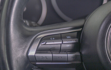 Mazda CX-30 I, 2019 год, 2 099 000 рублей, 12 фотография