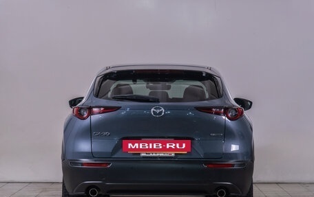 Mazda CX-30 I, 2019 год, 2 099 000 рублей, 4 фотография