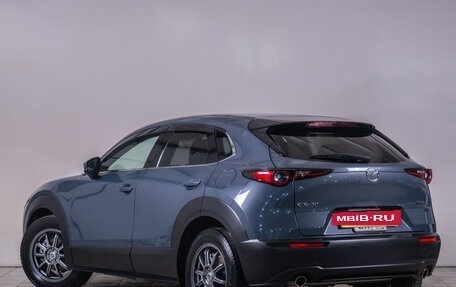 Mazda CX-30 I, 2019 год, 2 099 000 рублей, 5 фотография