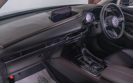 Mazda CX-30 I, 2019 год, 2 099 000 рублей, 17 фотография