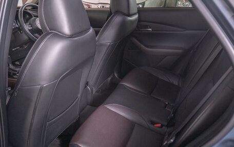 Mazda CX-30 I, 2019 год, 2 099 000 рублей, 20 фотография