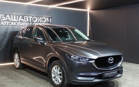 Mazda CX-5 II, 2019 год, 2 820 000 рублей, 3 фотография