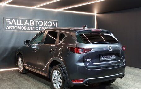 Mazda CX-5 II, 2019 год, 2 820 000 рублей, 6 фотография