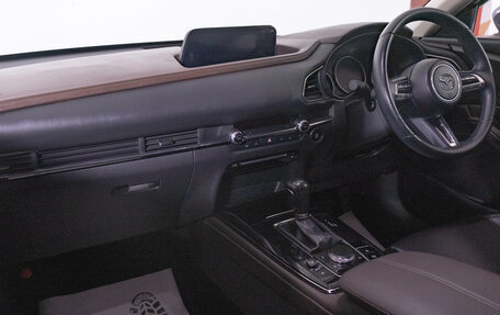 Mazda CX-30 I, 2019 год, 2 099 000 рублей, 16 фотография