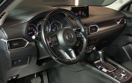 Mazda CX-5 II, 2019 год, 2 820 000 рублей, 7 фотография