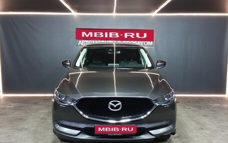 Mazda CX-5 II, 2019 год, 2 820 000 рублей, 2 фотография