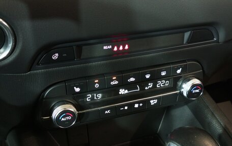 Mazda CX-5 II, 2019 год, 2 820 000 рублей, 13 фотография