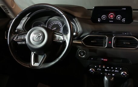 Mazda CX-5 II, 2019 год, 2 820 000 рублей, 10 фотография