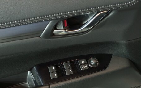 Mazda CX-5 II, 2019 год, 2 820 000 рублей, 16 фотография