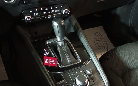 Mazda CX-5 II, 2019 год, 2 820 000 рублей, 14 фотография