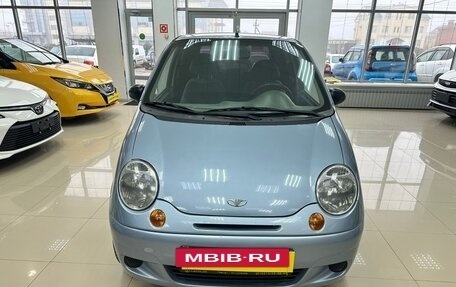 Daewoo Matiz, 2011 год, 299 000 рублей, 3 фотография
