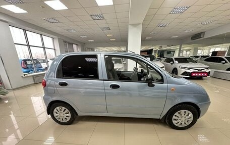 Daewoo Matiz, 2011 год, 299 000 рублей, 4 фотография